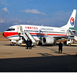 阿拉善右旗巴丹吉林航空物流航空快运业稳步发展的原因是什么？
